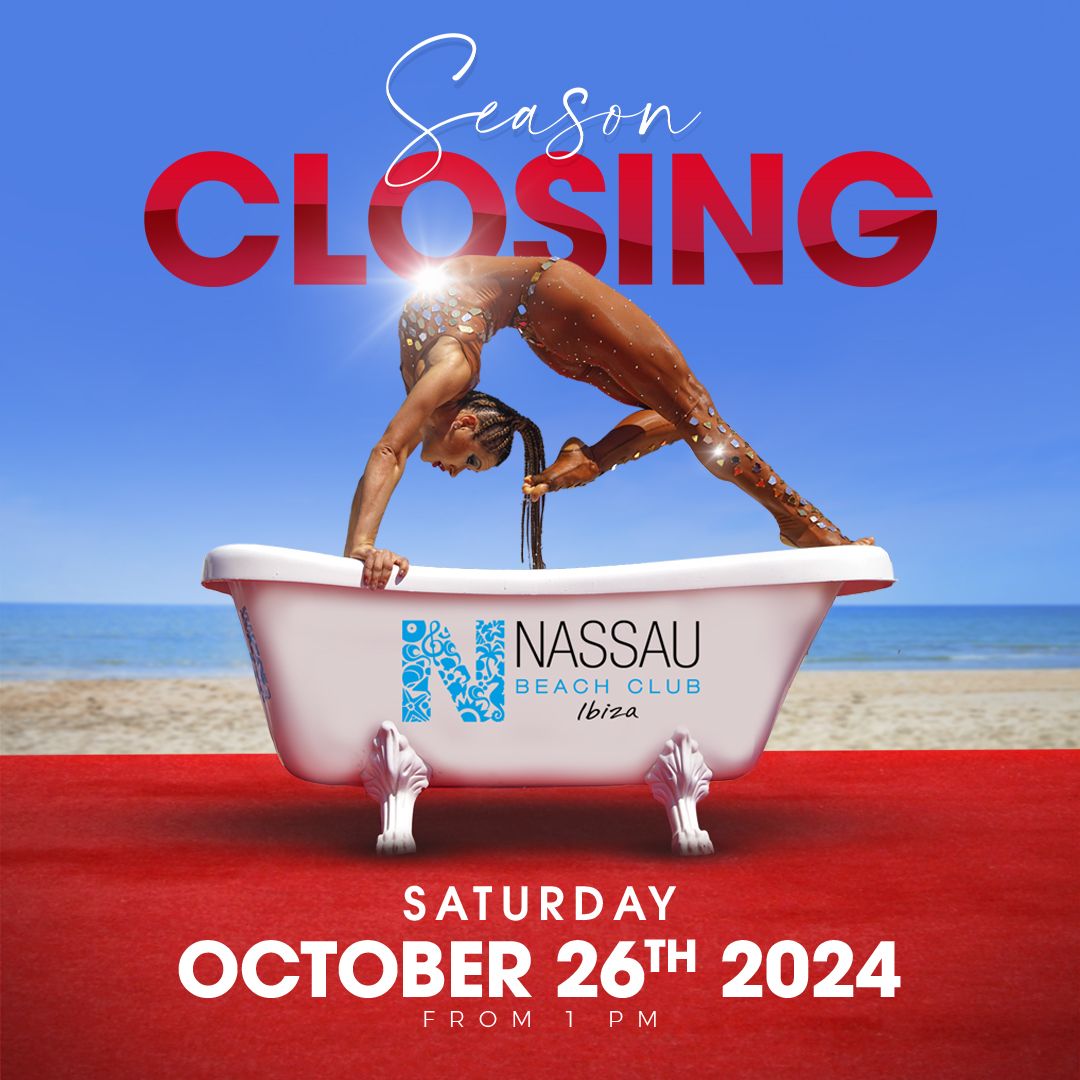 Nassau Season closing