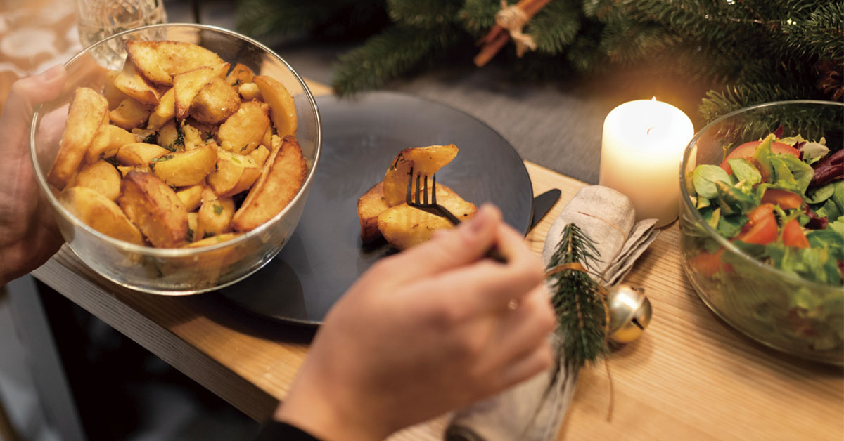 Recetas tradicionales de Ibiza para sorprender a tus comensales estas navidades