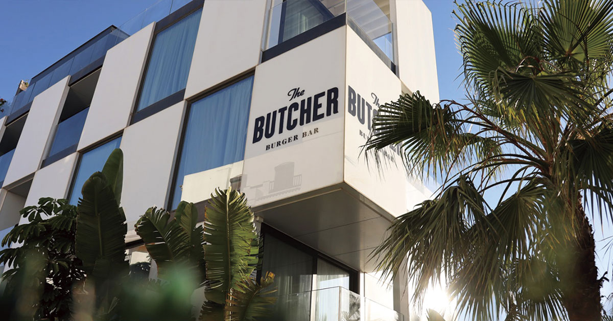 the butcher local ibiza