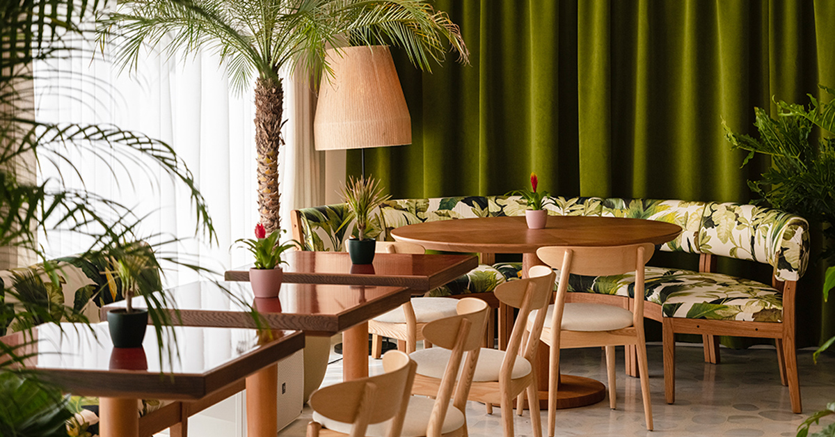 jara restaurante