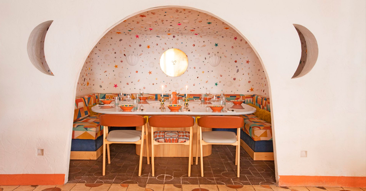 restaurante cafe montesol