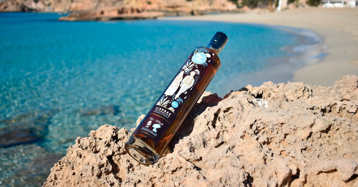 hierbas ibicencas de fluxa ibiza