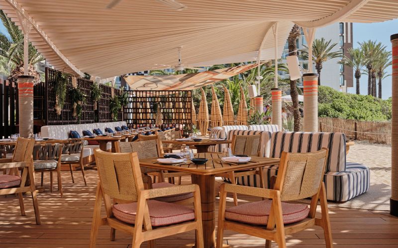 Coya Ibiza