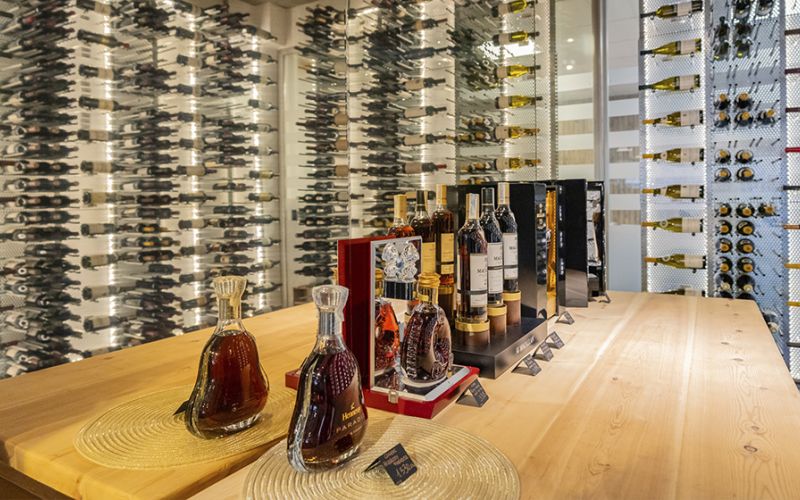Vila Vins