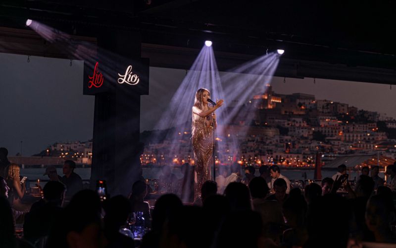 Lío Ibiza