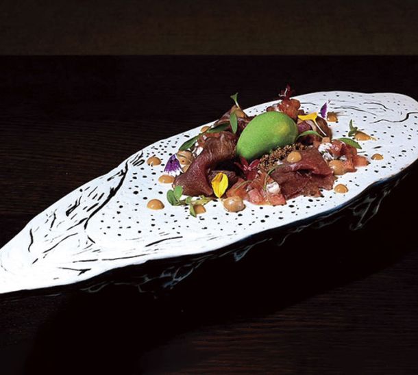 Etxeko Ibiza: the star of the island
