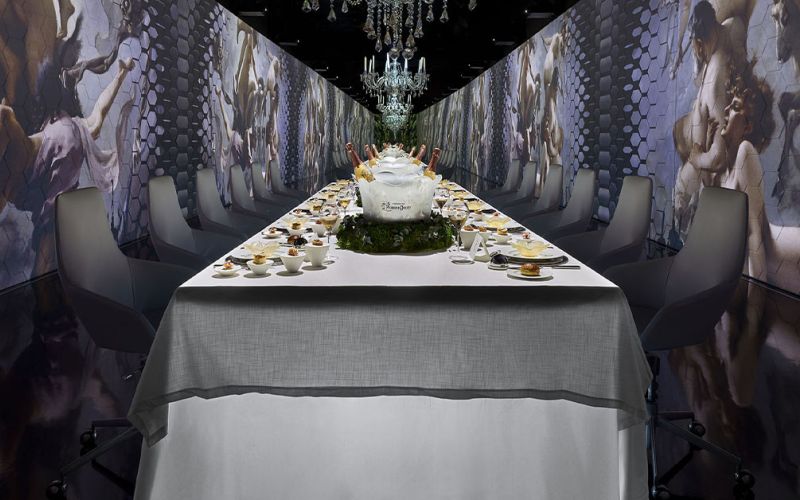 Sublimotion