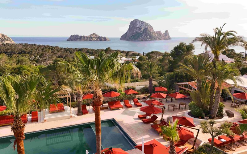Petunia, Ibiza, a Beaumier hotel