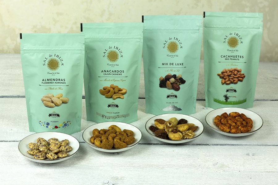 Frutos Secos Ibiza