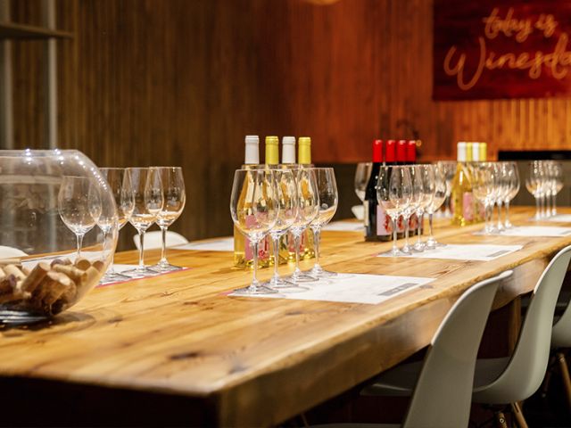 Vila Vins