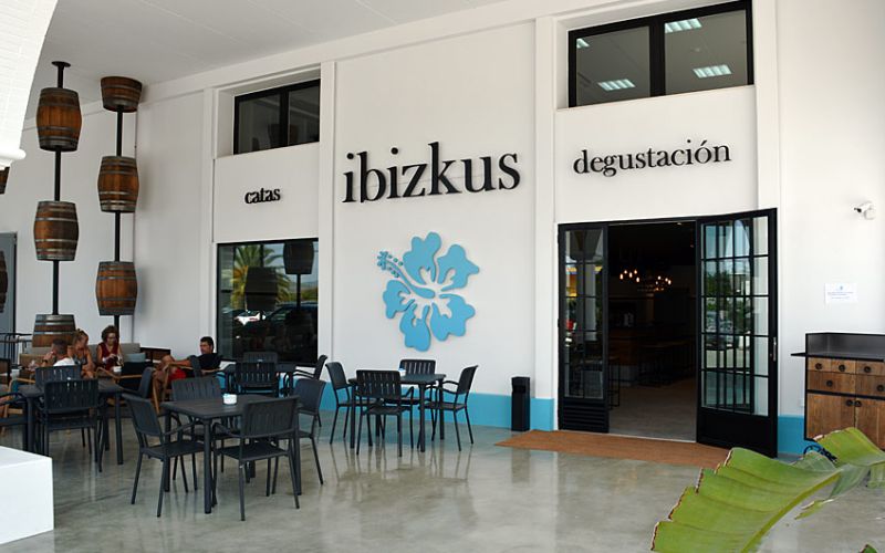 Ibizkus