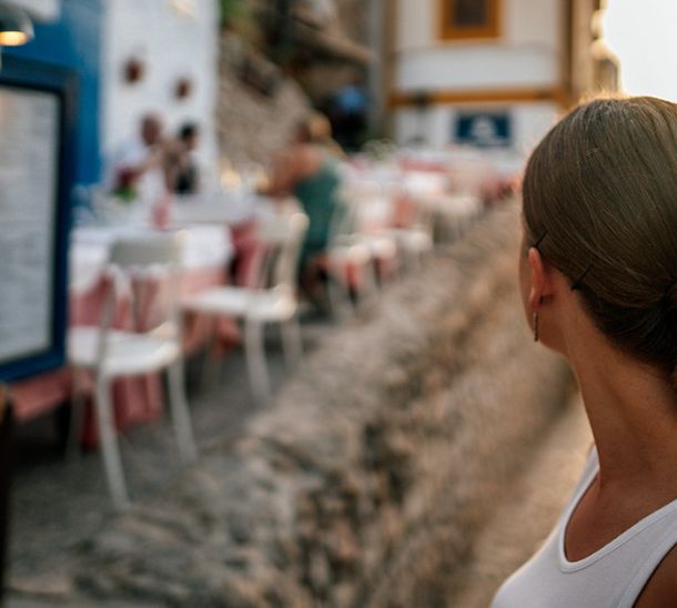 ¿Dónde comer en Ibiza esta temporada 2021?