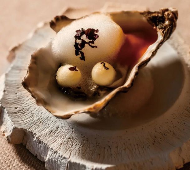 La Gaia: creativitat, art i alta cuina al cor de la ciutat