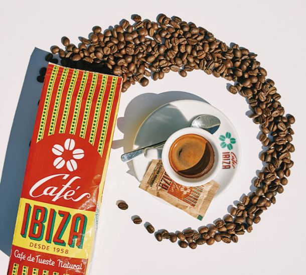 La història del cafè a Eivissa que tal vegada no coneixies