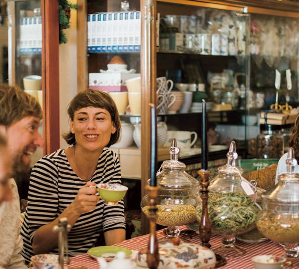 Gastronomic tours in Ibiza with Ibiza Food Tours