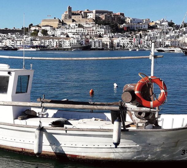 Peix Nostrum: the Ibizan fishing legacy